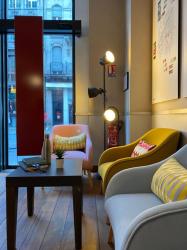 Aparthotel Adagio Strasbourg Place Kleber 7 Aparthotel Adagio Strasbourg Place Kleber 7