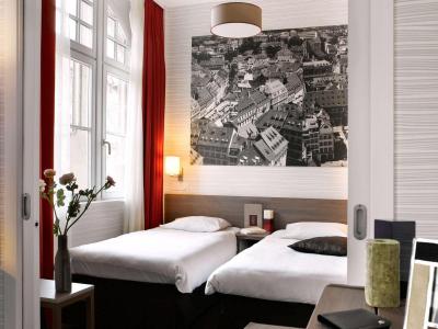 Aparthotel Adagio Strasbourg Place Kleber 6 Aparthotel Adagio Strasbourg Place Kleber 6