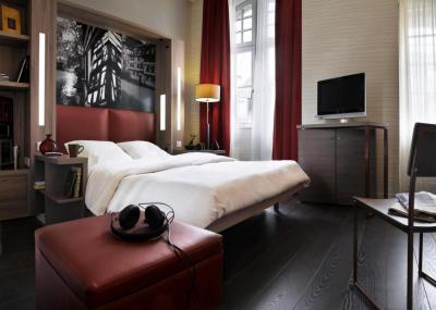 Aparthotel Adagio Strasbourg Place Kleber 3 Aparthotel Adagio Strasbourg Place Kleber 3