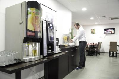 Appart Hotel Odalys City Strasbourg Green Marsh 2 Appart Hotel Odalys City Strasbourg Green Marsh 2