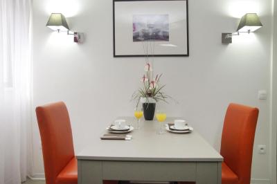Appart Hotel Odalys City Strasbourg Green Marsh 3 Appart Hotel Odalys City Strasbourg Green Marsh 3