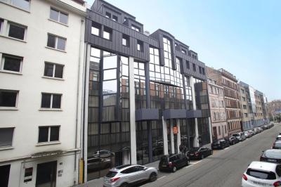 Appart Hotel Odalys City Strasbourg Green Marsh 9 Appart Hotel Odalys City Strasbourg Green Marsh 9