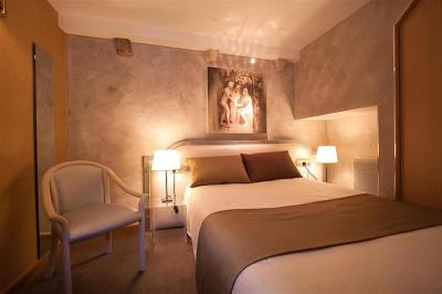 Hotel Cathédrale 3 Hotel Cathédrale 3