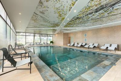 Citadines Eurometropole Strasbourg 8 Citadines Eurometropole Strasbourg 8