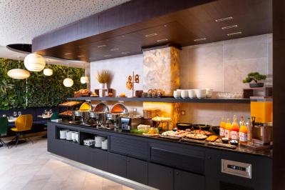 voco Strasbourg Centre - The Garden by IHG 2 voco Strasbourg Centre - The Garden by IHG 2