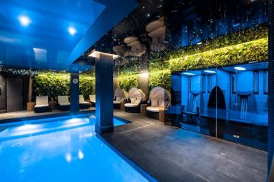 voco Strasbourg Centre - The Garden by IHG 8 voco Strasbourg Centre - The Garden by IHG 8