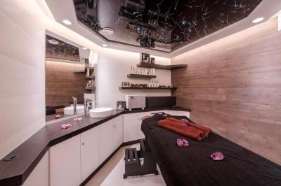 voco Strasbourg Centre - The Garden by IHG 6 voco Strasbourg Centre - The Garden by IHG 6