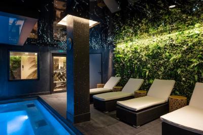 voco Strasbourg Centre - The Garden by IHG 3 voco Strasbourg Centre - The Garden by IHG 3
