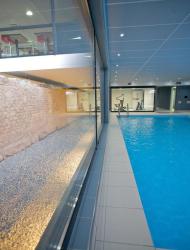 Lagrange Apart’Hotel Strasbourg Wilson 7 Lagrange Apart’Hotel Strasbourg Wilson 7