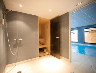 Lagrange Apart’Hotel Strasbourg Wilson 8 Lagrange Apart’Hotel Strasbourg Wilson 8