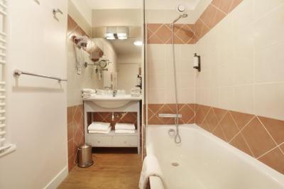 Appart Hotel Odalys City Aix en Provence Les Floridianes 5 Appart Hotel Odalys City Aix en Provence Les Floridianes 5