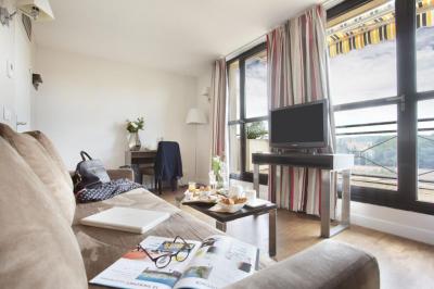 Appart Hotel Odalys City Aix en Provence Les Floridianes 8 Appart Hotel Odalys City Aix en Provence Les Floridianes 8