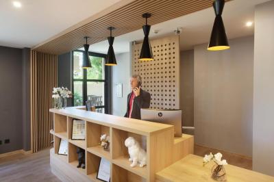Appart Hotel Odalys City Aix en Provence Les Floridianes 10 Appart Hotel Odalys City Aix en Provence Les Floridianes 10