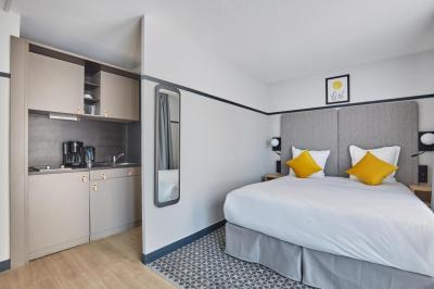 Appart Hotel Odalys City Aix en Provence Les Floridianes 2 Appart Hotel Odalys City Aix en Provence Les Floridianes 2