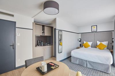 Appart Hotel Odalys City Aix en Provence Les Floridianes 10 Appart Hotel Odalys City Aix en Provence Les Floridianes 10