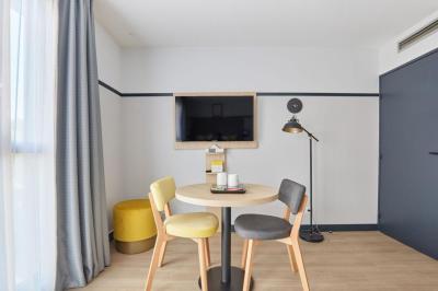 Appart Hotel Odalys City Aix en Provence Les Floridianes 9 Appart Hotel Odalys City Aix en Provence Les Floridianes 9