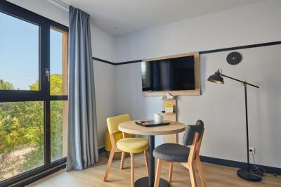 Appart Hotel Odalys City Aix en Provence Les Floridianes 7 Appart Hotel Odalys City Aix en Provence Les Floridianes 7