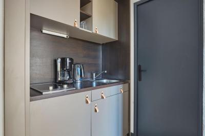 Appart Hotel Odalys City Aix en Provence Les Floridianes 5 Appart Hotel Odalys City Aix en Provence Les Floridianes 5
