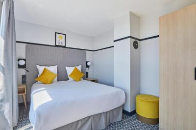 Appart Hotel Odalys City Aix en Provence Les Floridianes 3 Appart Hotel Odalys City Aix en Provence Les Floridianes 3