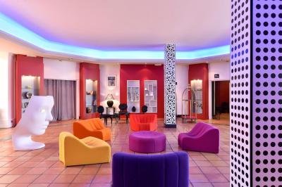 Hôtel Arles Plaza 7 Hôtel Arles Plaza 7