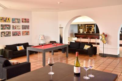 Hôtel Arles Plaza 5 Hôtel Arles Plaza 5