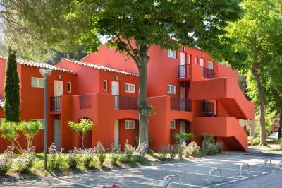 SOWELL HOTELS L'Olivier 10 SOWELL HOTELS L'Olivier 10