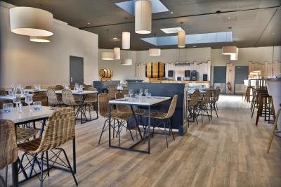 SOWELL HOTELS L'Olivier 9 SOWELL HOTELS L'Olivier 9