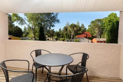 SOWELL HOTELS L'Olivier 8 SOWELL HOTELS L'Olivier 8