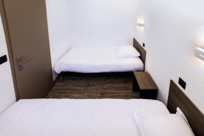 SOWELL HOTELS L'Olivier 6 SOWELL HOTELS L'Olivier 6