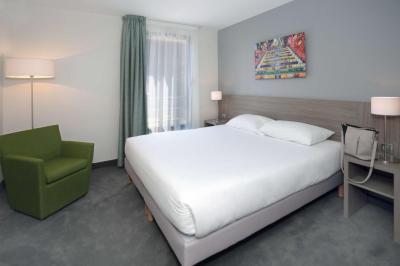 Best Western Linko Aubagne 2 Best Western Linko Aubagne 2