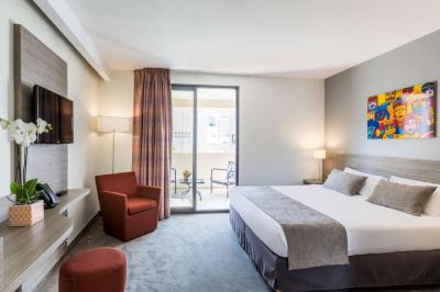 Best Western Linko Aubagne 9 Best Western Linko Aubagne 9