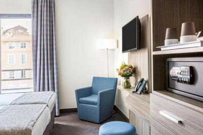 Best Western Linko Aubagne 8 Best Western Linko Aubagne 8