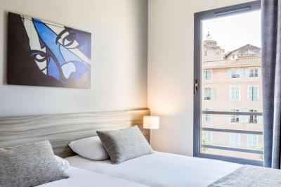Best Western Linko Aubagne 7 Best Western Linko Aubagne 7