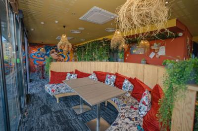 Best Western Linko Aubagne 6 Best Western Linko Aubagne 6