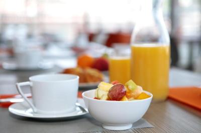 Best Western Linko Aubagne 4 Best Western Linko Aubagne 4