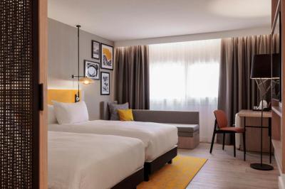 Hilton Garden Inn Marseille Provence Airport 10 Hilton Garden Inn Marseille Provence Airport 10