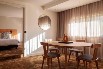 Hilton Garden Inn Marseille Provence Airport 9 Hilton Garden Inn Marseille Provence Airport 9