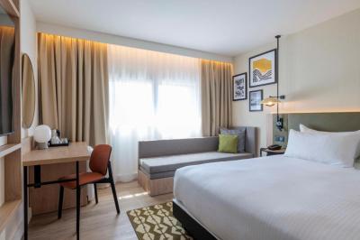 Hilton Garden Inn Marseille Provence Airport 8 Hilton Garden Inn Marseille Provence Airport 8