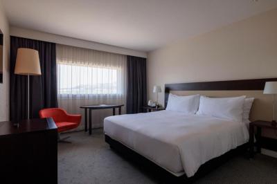 Hilton Garden Inn Marseille Provence Airport 6 Hilton Garden Inn Marseille Provence Airport 6