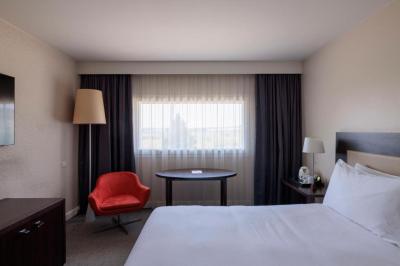 Hilton Garden Inn Marseille Provence Airport 5 Hilton Garden Inn Marseille Provence Airport 5