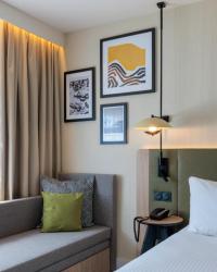 Hilton Garden Inn Marseille Provence Airport 4 Hilton Garden Inn Marseille Provence Airport 4