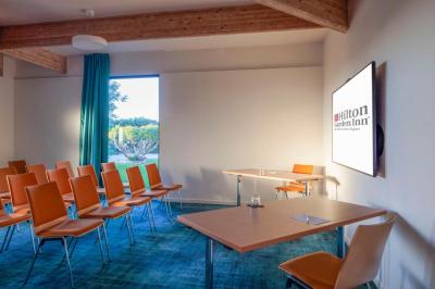 Hilton Garden Inn Marseille Provence Airport 3 Hilton Garden Inn Marseille Provence Airport 3