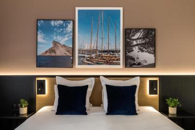 Hôtel Villa M Marseille 10 Hôtel Villa M Marseille 10