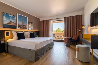 Hôtel Villa M Marseille 6 Hôtel Villa M Marseille 6