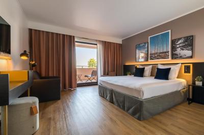 Hôtel Villa M Marseille 4 Hôtel Villa M Marseille 4