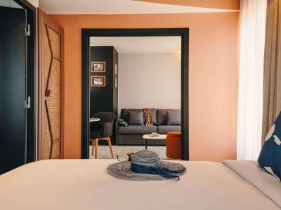 Mercure Marseille Canebière Vieux-Port 6 Mercure Marseille Canebière Vieux-Port 6