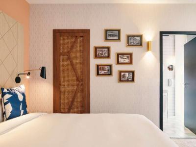 Mercure Marseille Canebière Vieux-Port 3 Mercure Marseille Canebière Vieux-Port 3