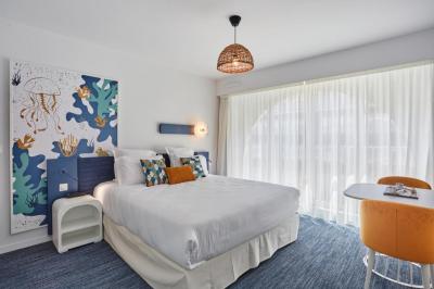 Appart Hotel Odalys City Marseille Centre Euromed 6 Appart Hotel Odalys City Marseille Centre Euromed 6