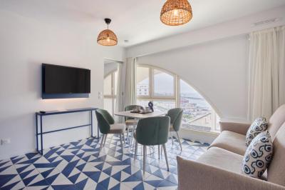 Appart Hotel Odalys City Marseille Centre Euromed 5 Appart Hotel Odalys City Marseille Centre Euromed 5