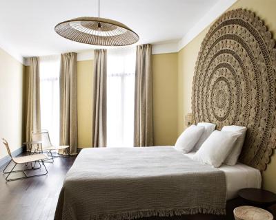 New Hotel Le Quai - Vieux Port 10 New Hotel Le Quai - Vieux Port 10